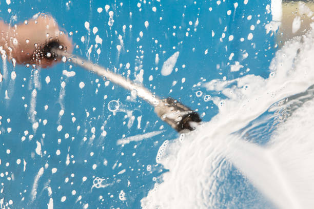 Best Patio and Deck Pressure Washing  in Rosebud, SD