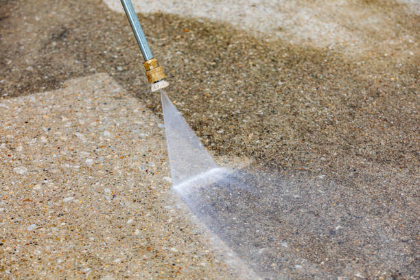 Best Post-Construction Pressure Washing  in Rosebud, SD